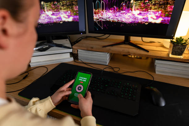 Exploring Current Platform Services on Online Casinos Singapore