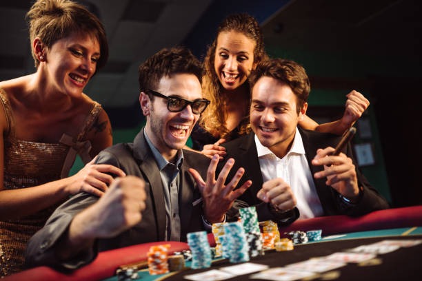 Current Insights Into online gambling Kuwait